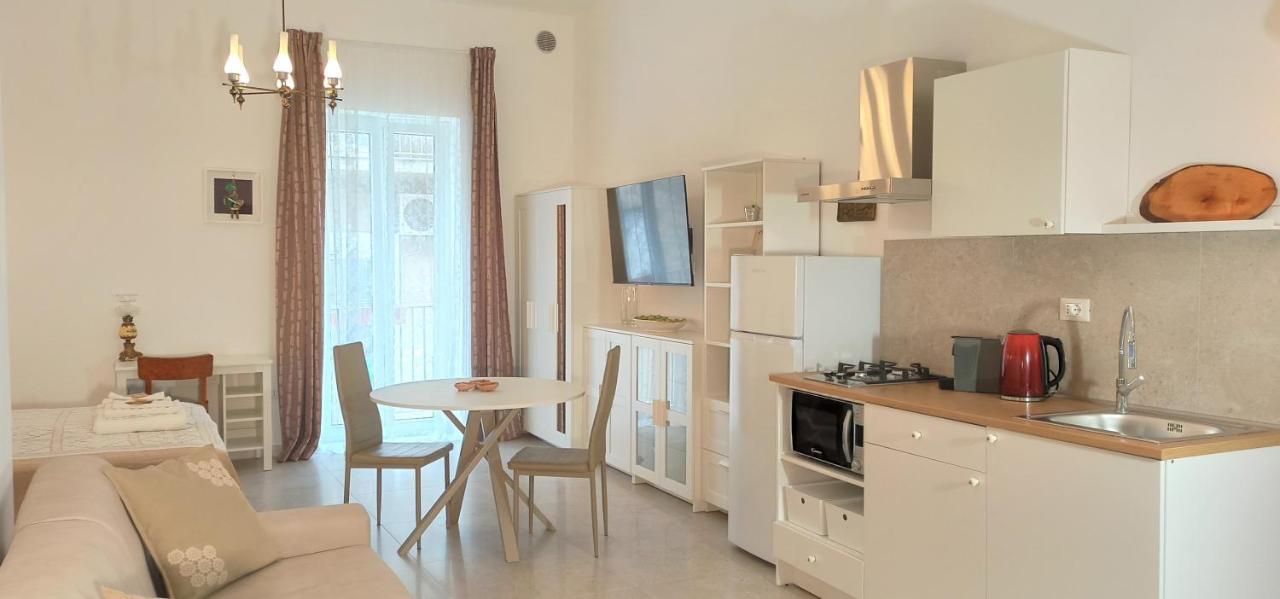 Tedimo Supra Nuovo Grande Monolocale Con Tutti I Comfort Ragusa Exterior foto