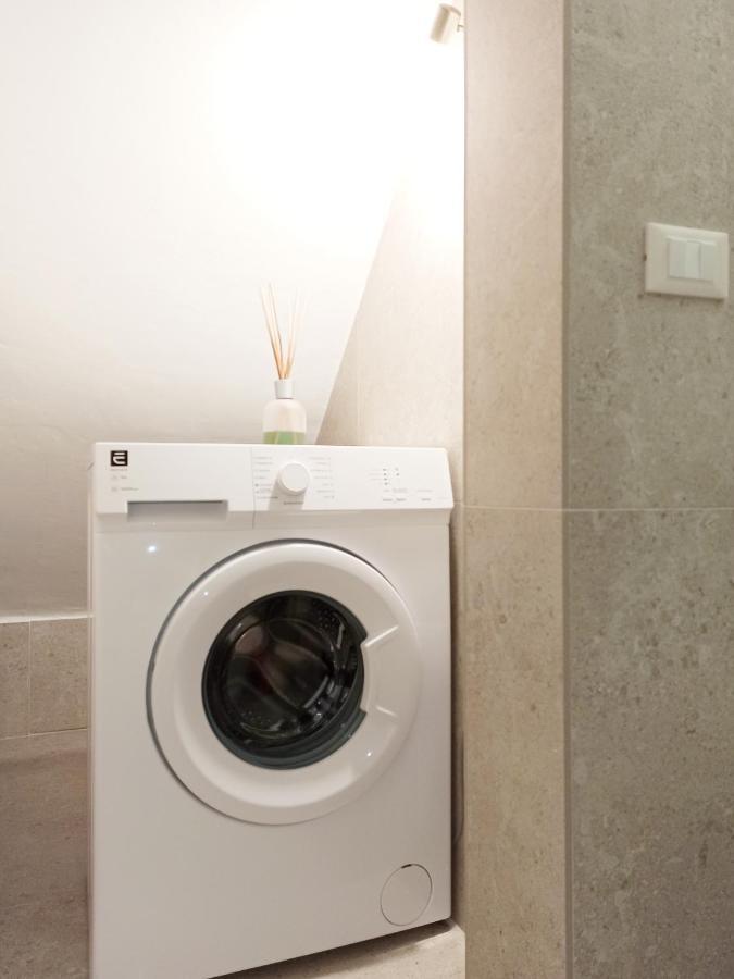 Tedimo Supra Nuovo Grande Monolocale Con Tutti I Comfort Ragusa Exterior foto